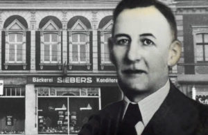 Unternehmen Mission und Geschichte Header