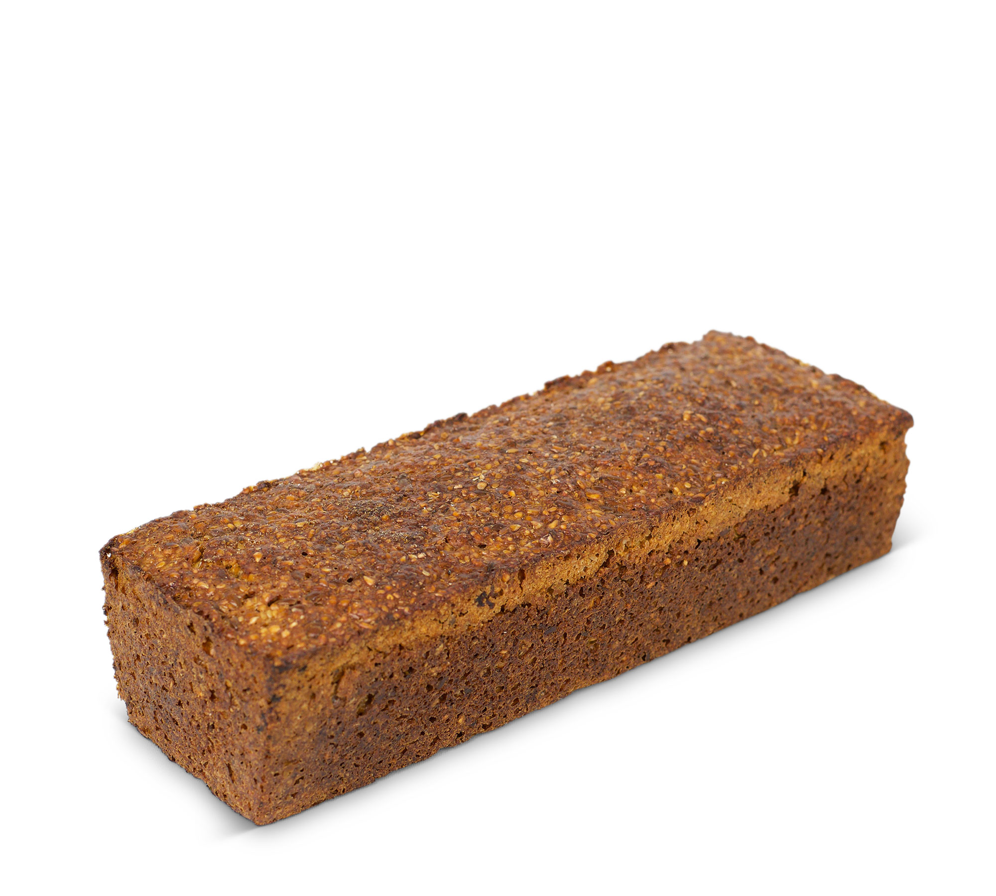 Softschwarzbrot