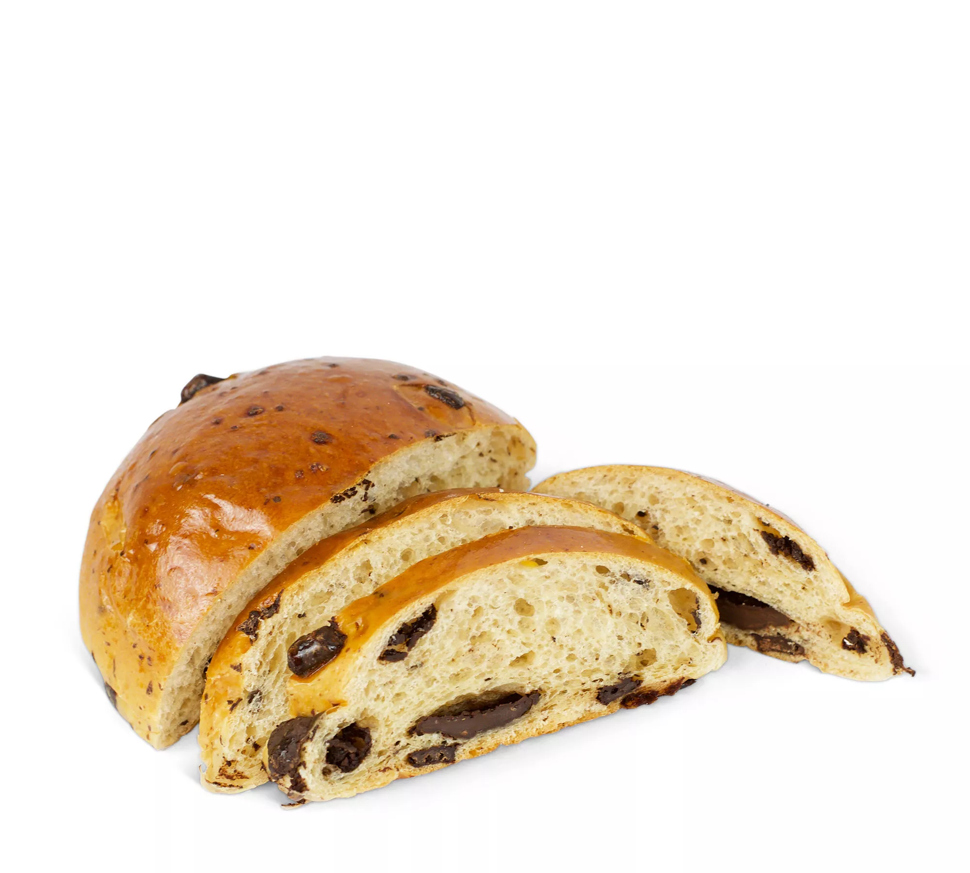 Schokobrötchen