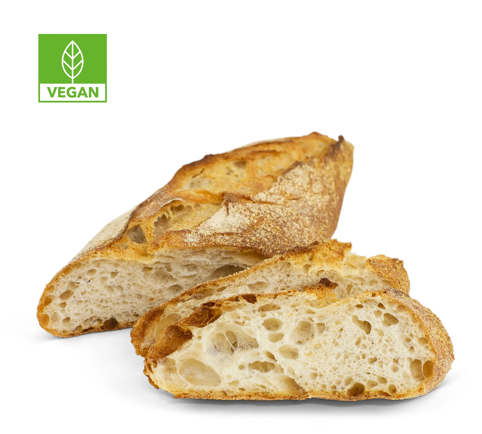 Baguette de Pütt