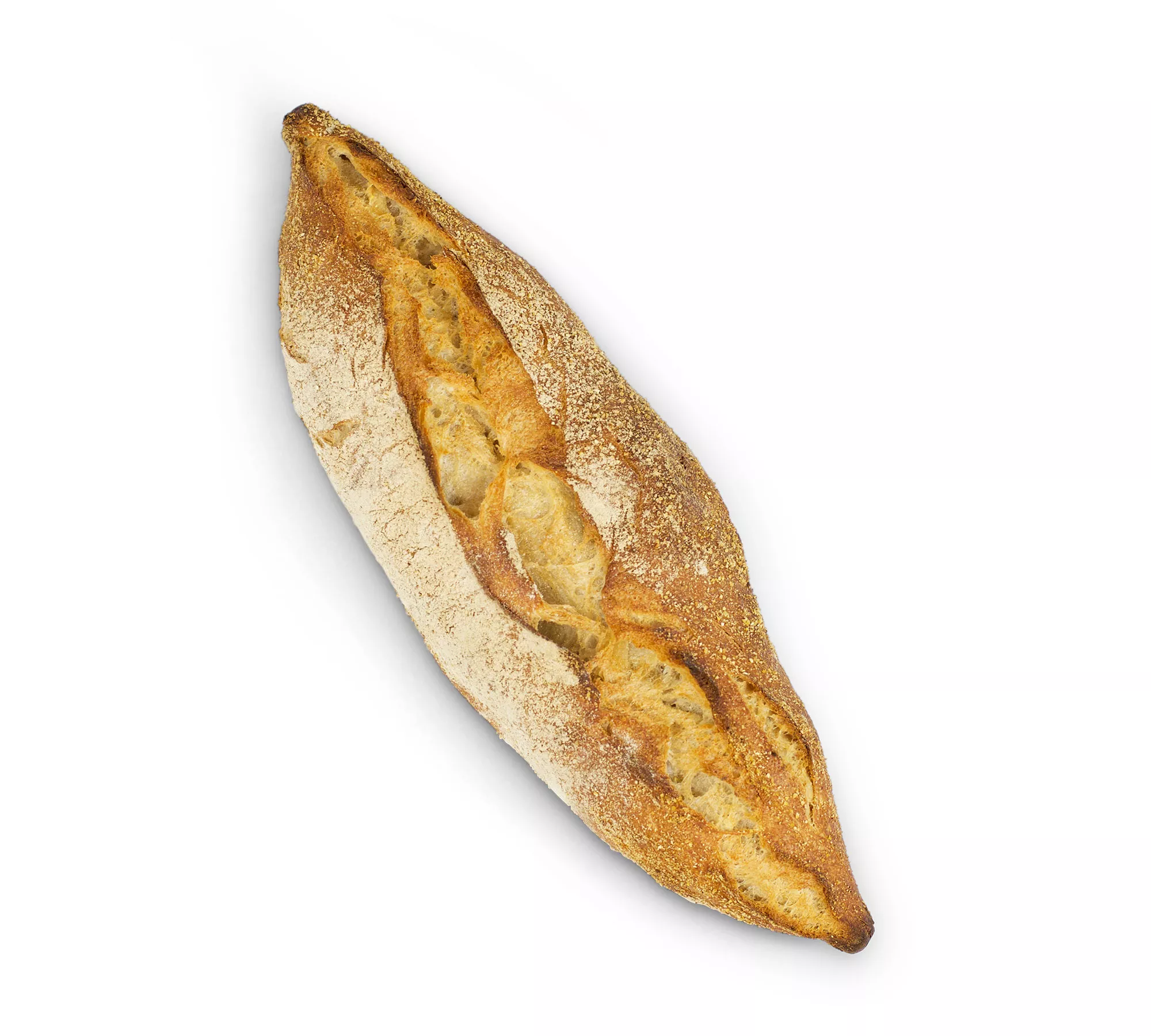 Dinkel Baguette