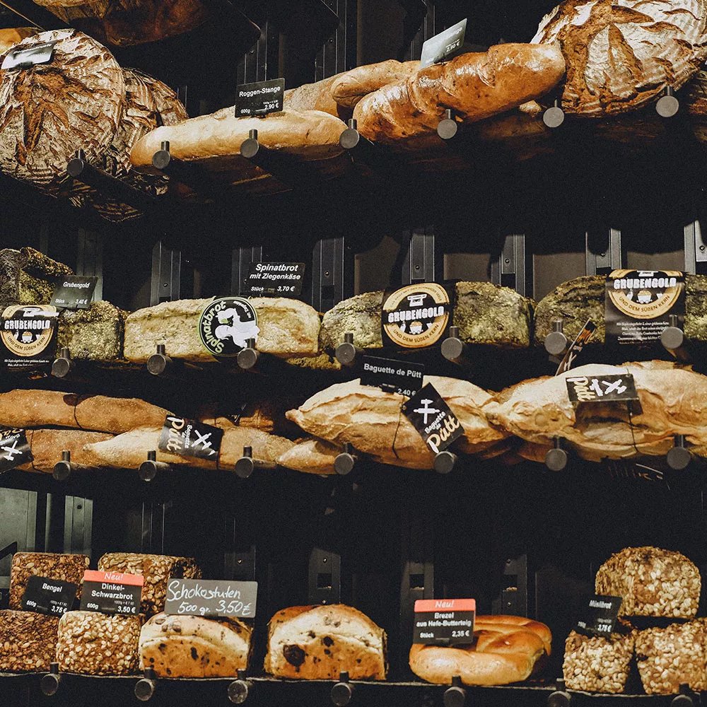 Filialen Filiale Edeka Burkowski Wolfsbankring