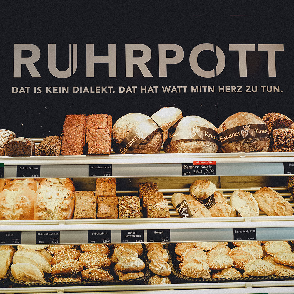 Filialen Filiale Edeka Droeschel Bottrop