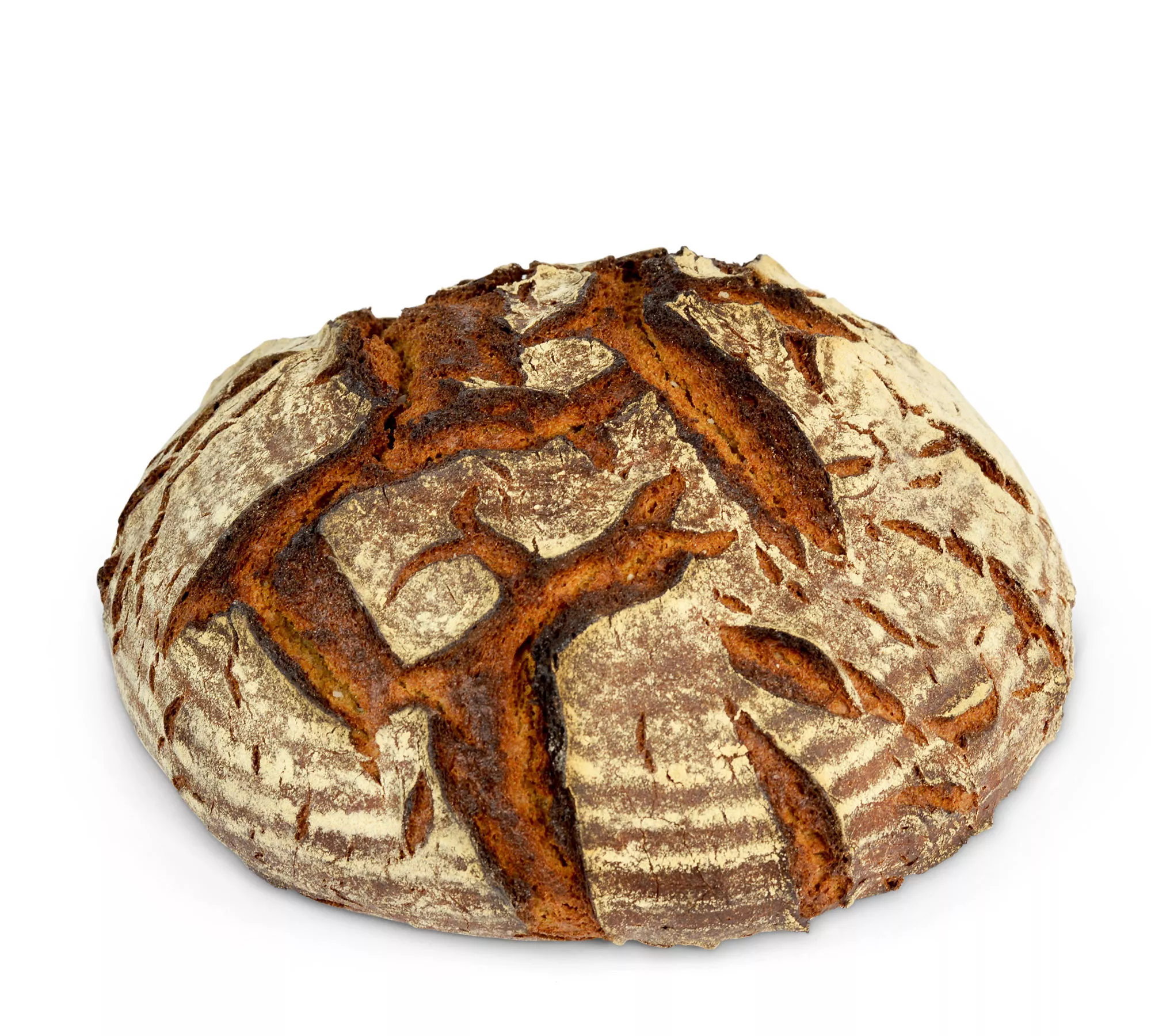 Handwerksprodukte Brotwaren Brote Bergbaukruste