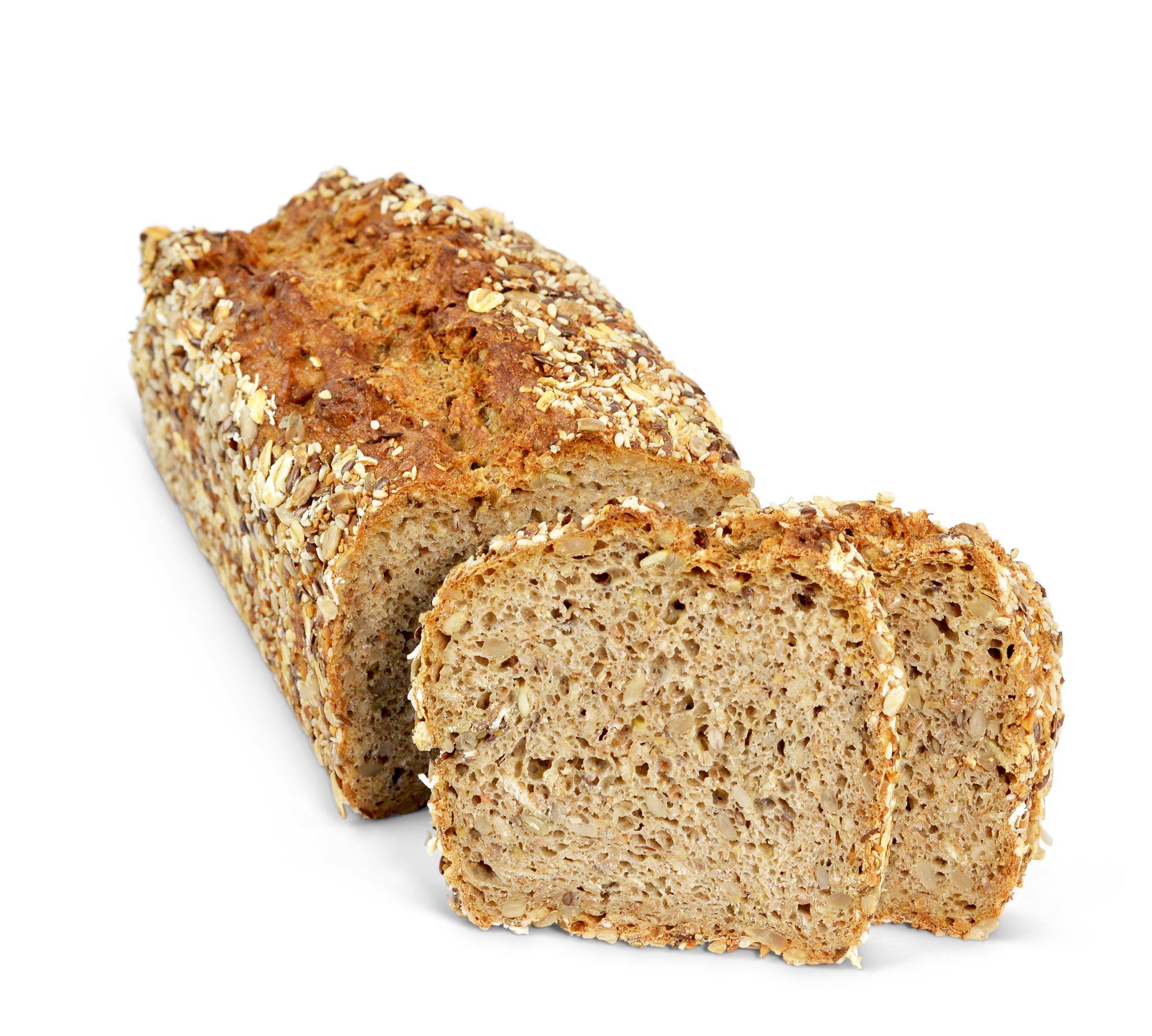 Handwerksprodukte Brotwaren Brote Kornkasten