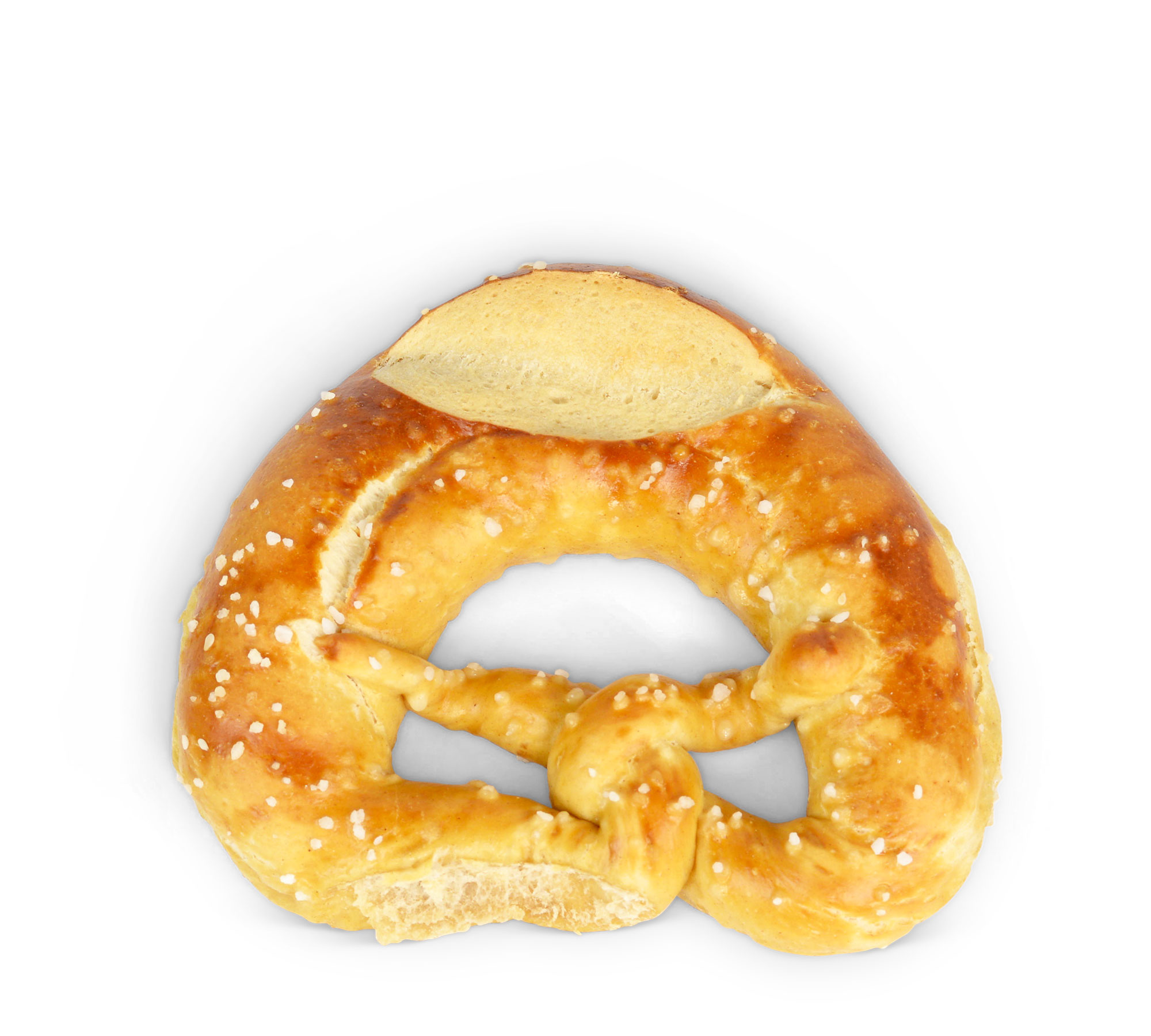 Laugenbrezel
