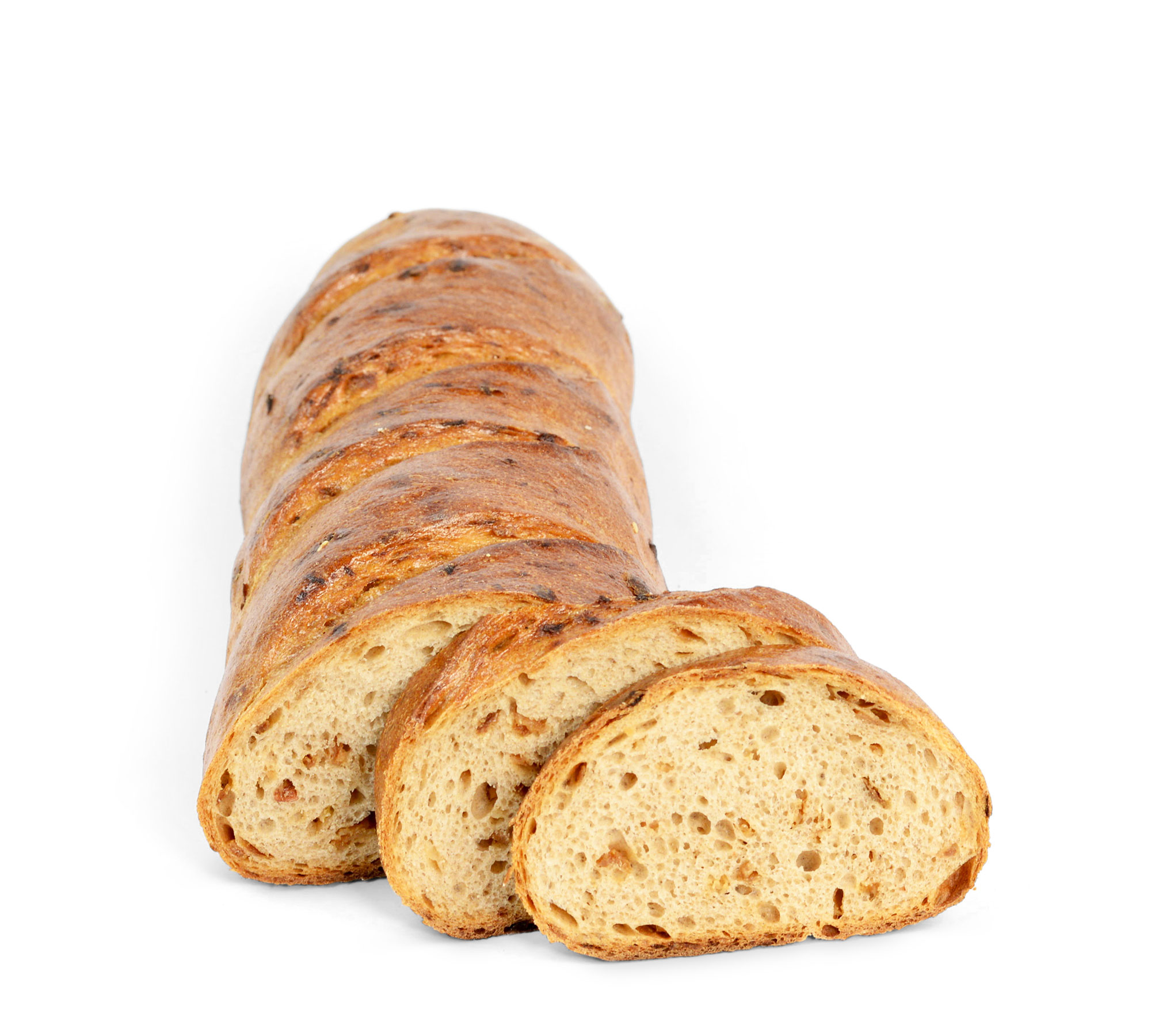 Handwerksprodukte Brotwaren Brote Zwiebelstange