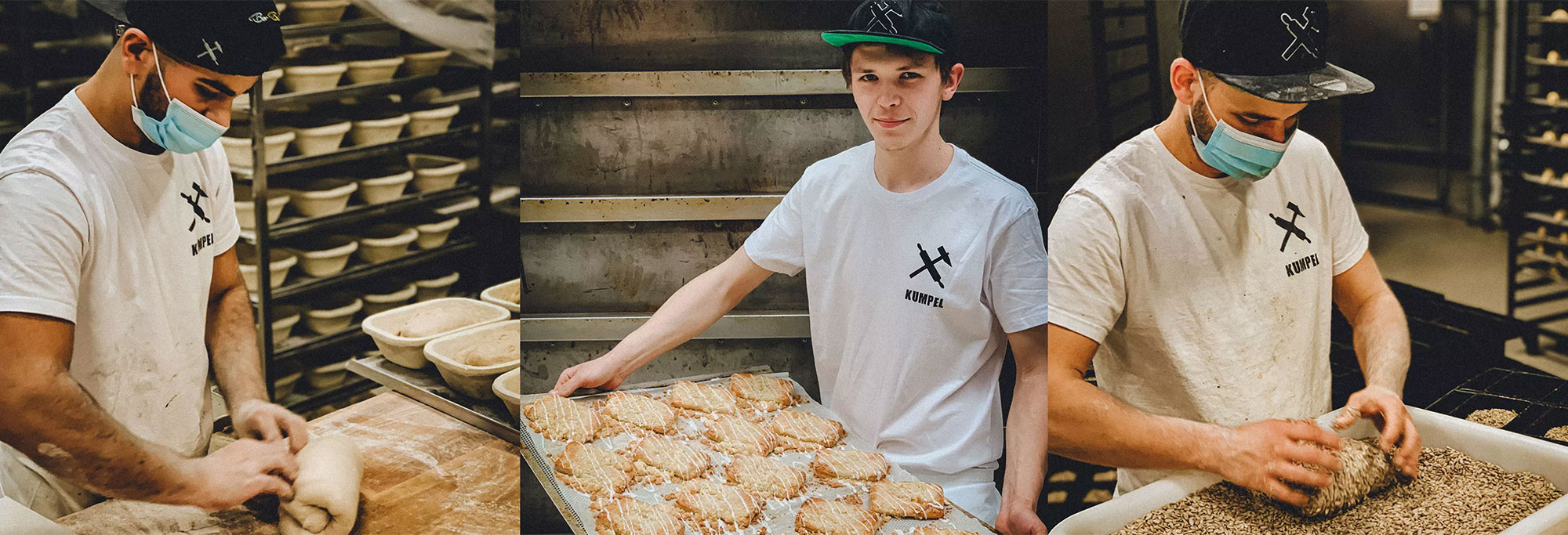 AUSBILDUNGSPLÄTZE BEI BORBÄCKER SIEBERS 2022