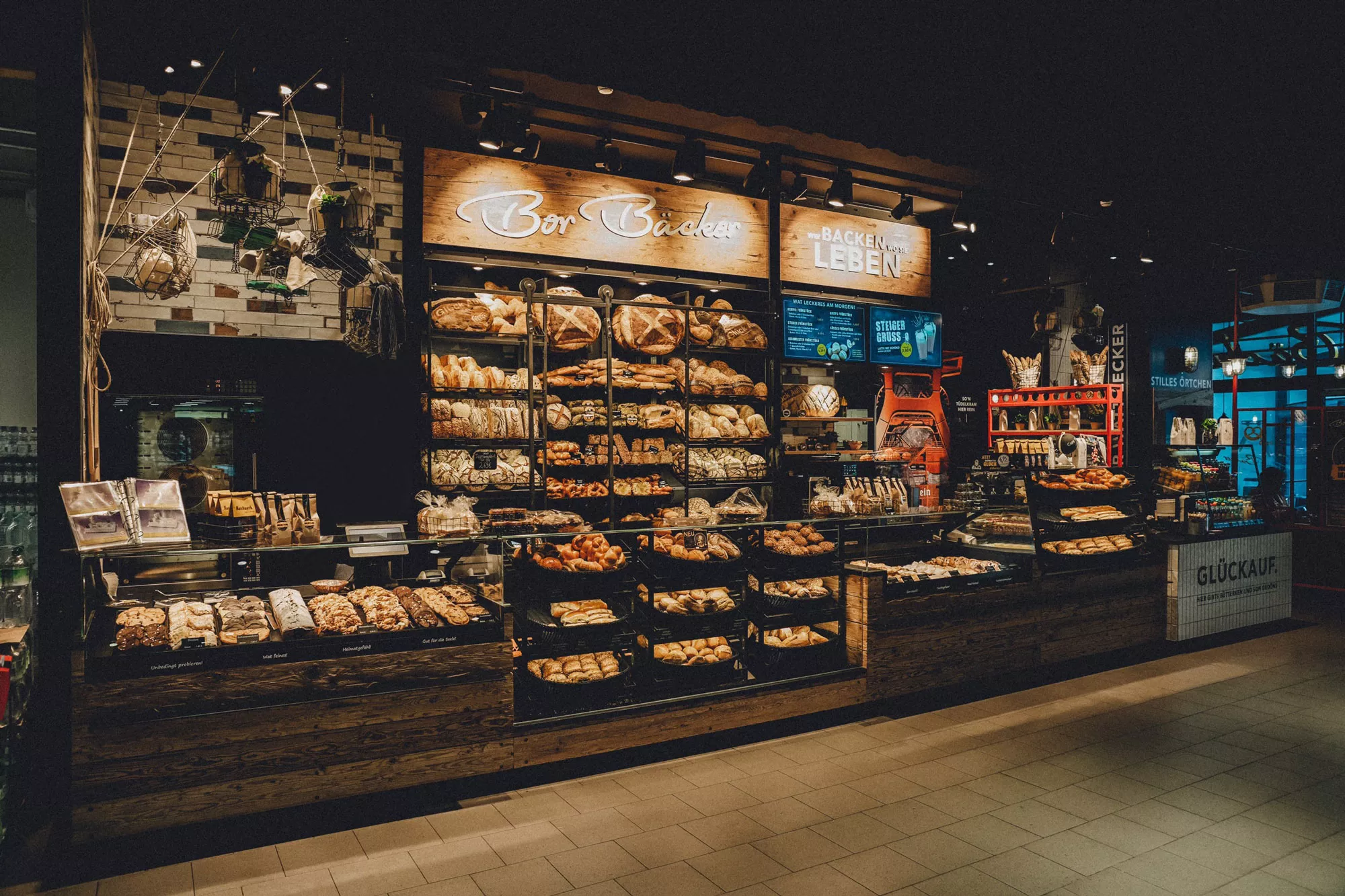 Karriere Stellenangebote 2021 Ausbildung Bäckereifachverkäufer:Innen Beitragsbild