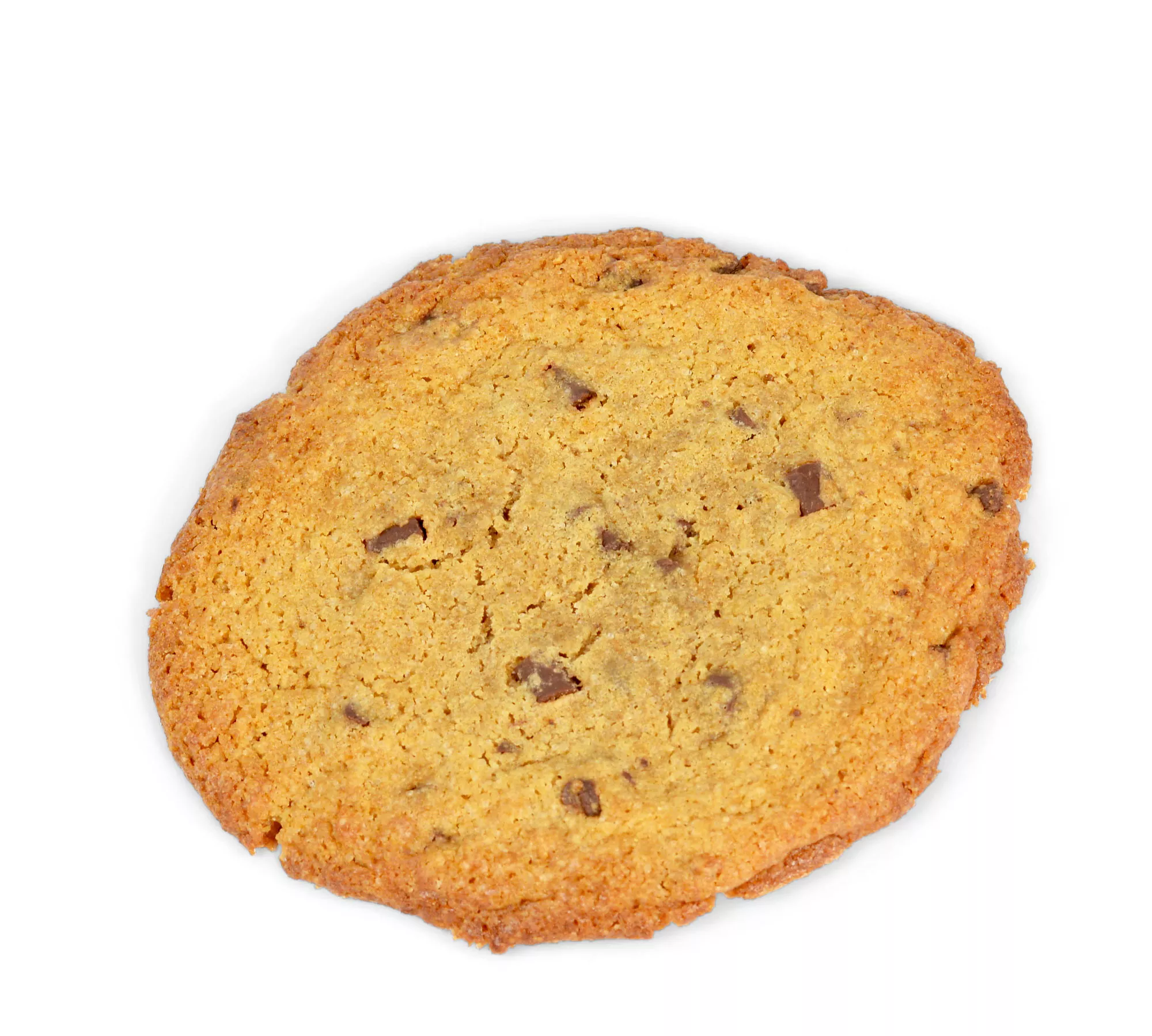 Rabauken Cookie – hell