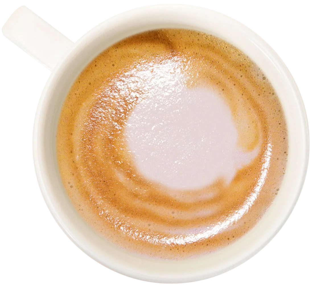 Produkte Unser Kaffee Slider Latte Macchiato