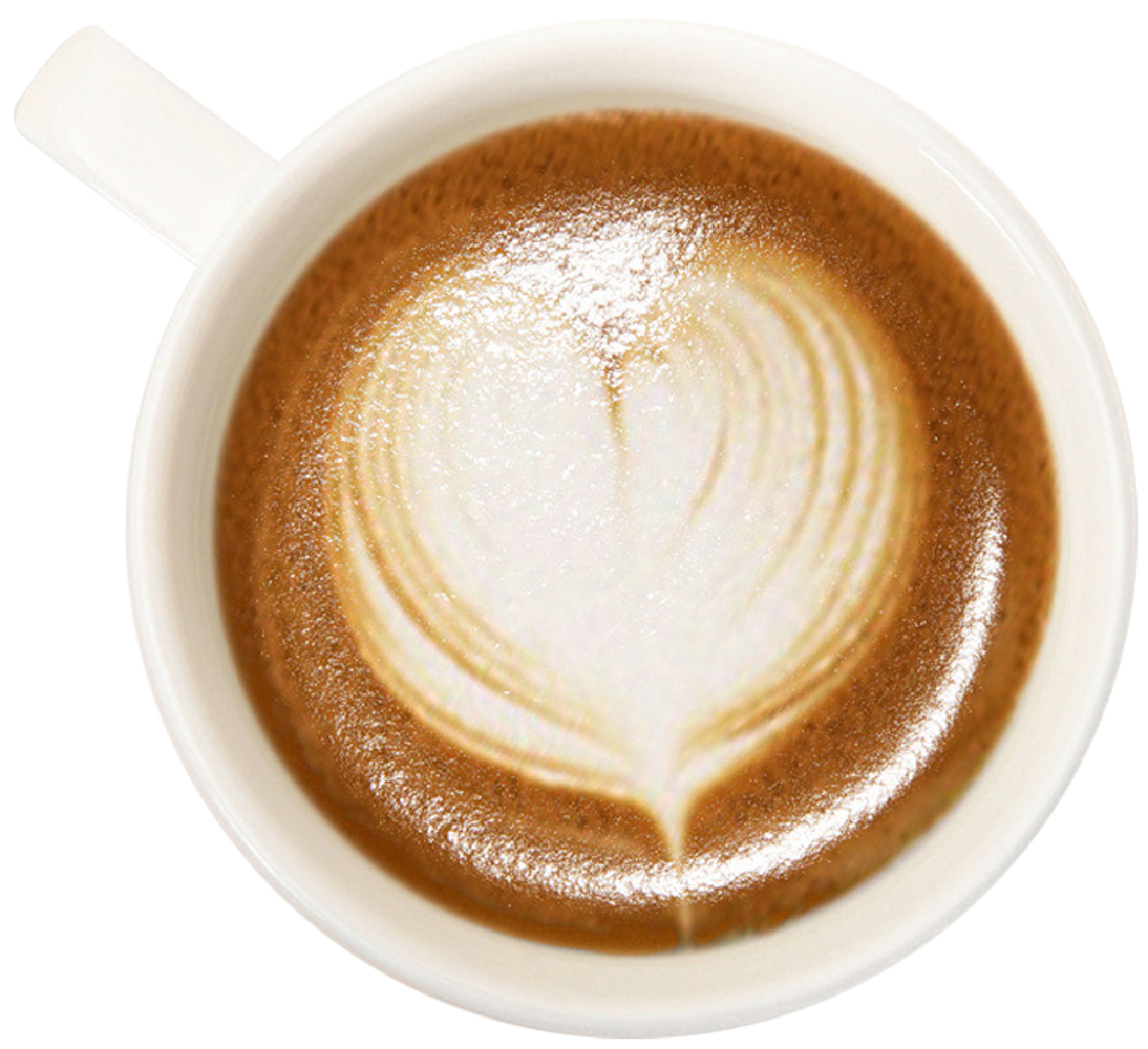 Produkte Unser Kaffee Slider Milchkaffee