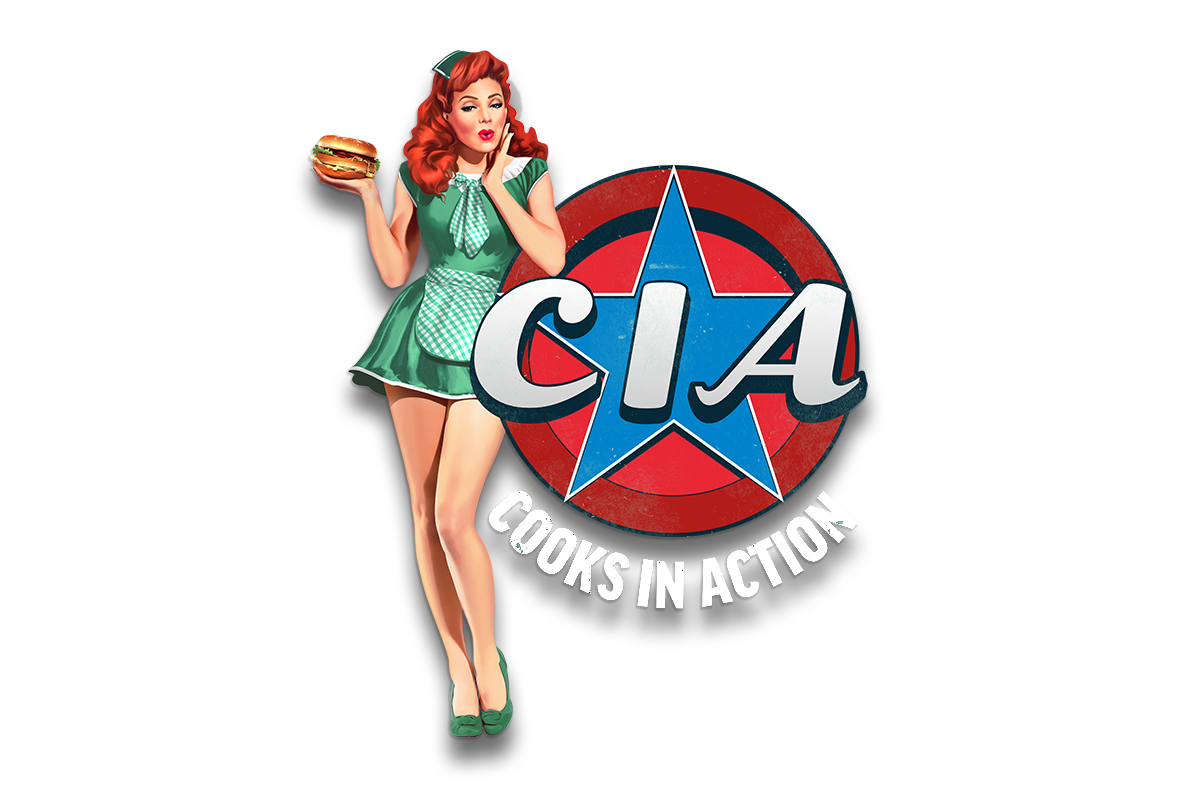 CIA Foodtruck