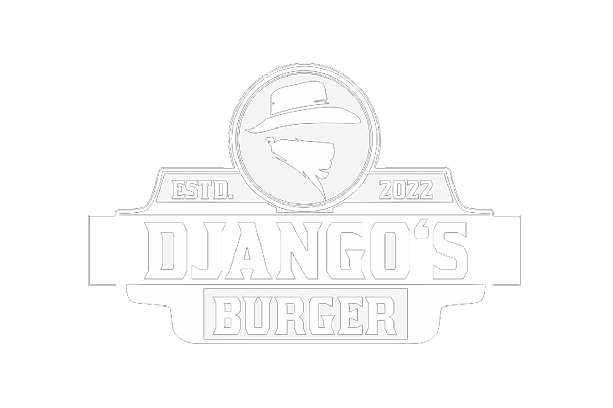 Djangos Burger