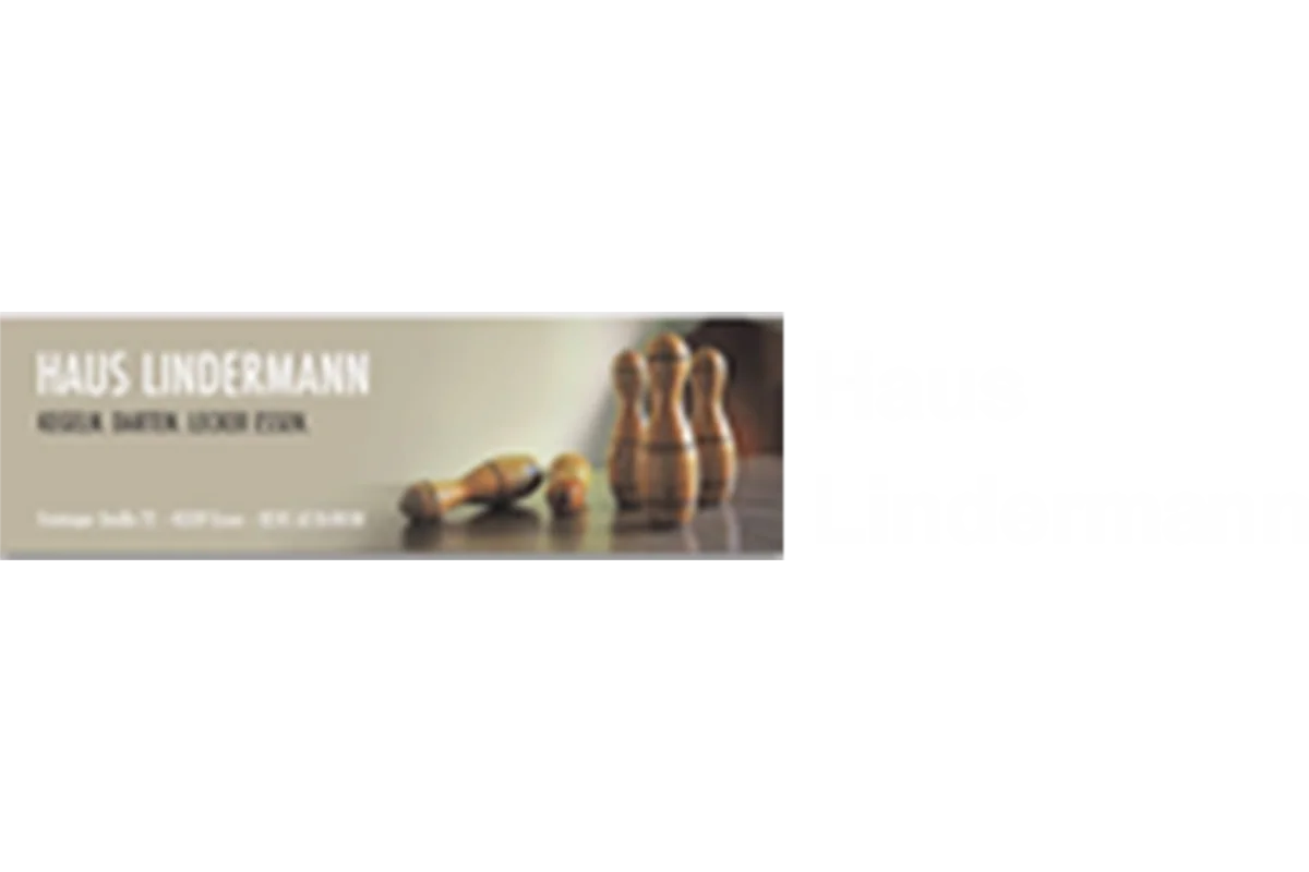 Haus Lindermann