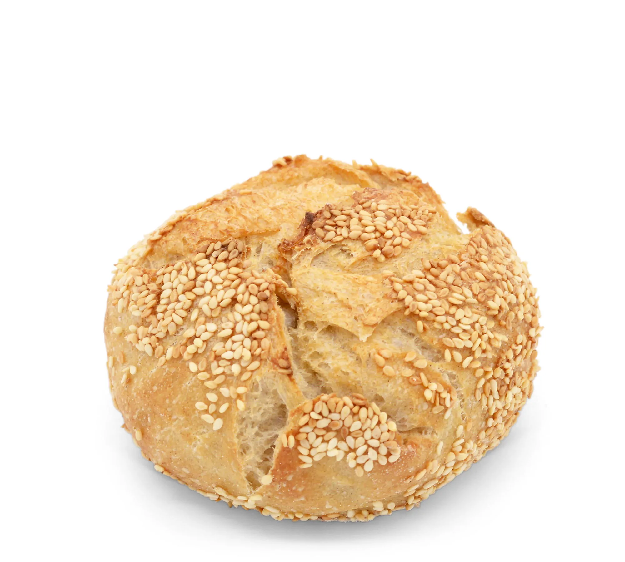Rabauke Sesam